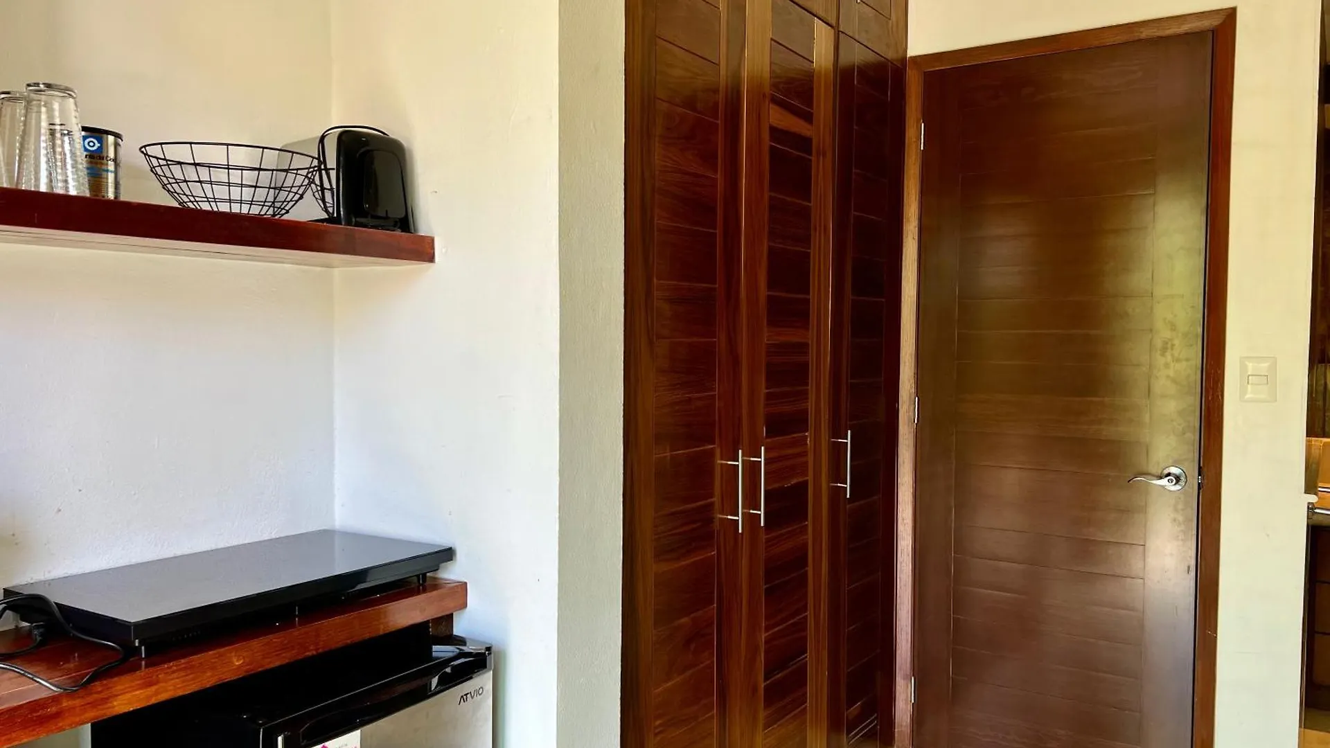 Apartamento Studio Au Coeur De La Marina Puerto Aventuras