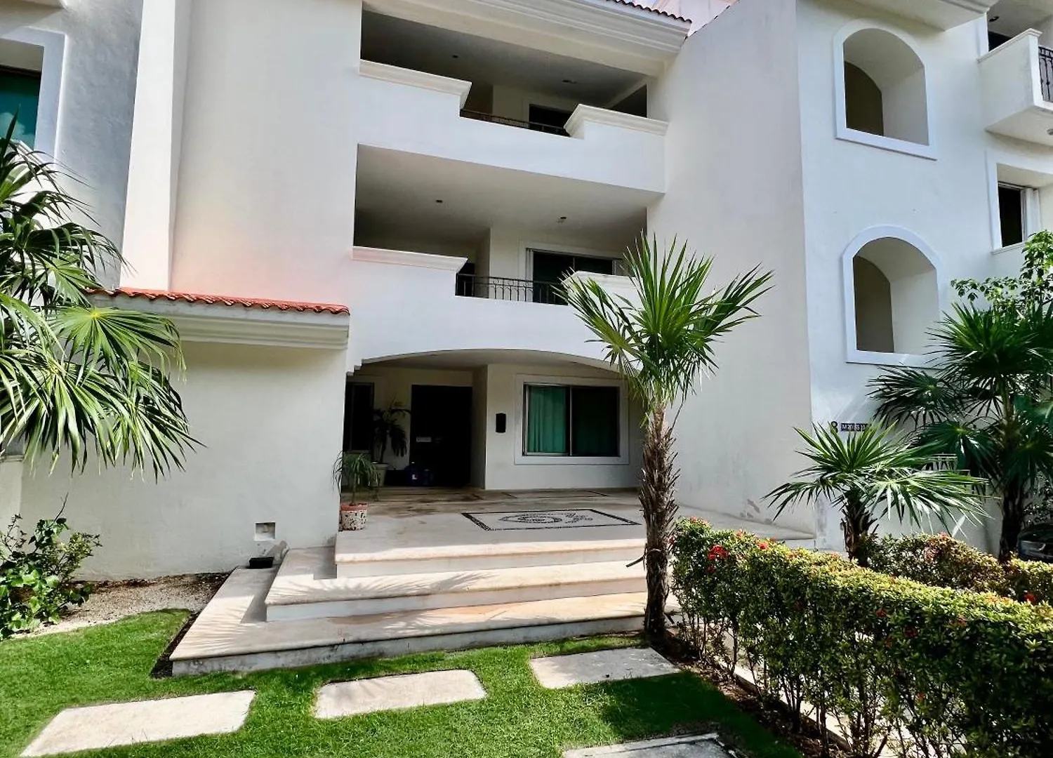 Apartamento Studio Au Coeur De La Marina Puerto Aventuras México