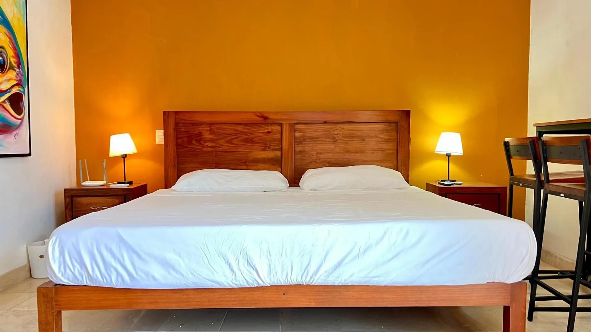 Apartment Studio Au Coeur De La Marina Puerto Aventuras Mexico